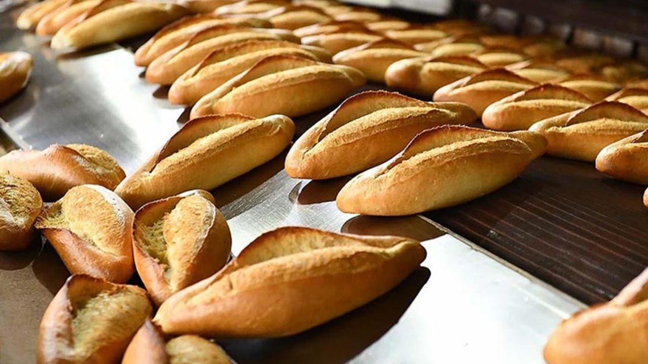 Ramazan ayında ekmek sadece 1 lira olacak!
