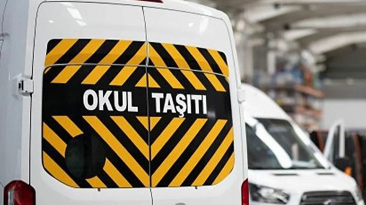 Eskişehir'de veliler dikkat! Servis araçları için önemli uyarı