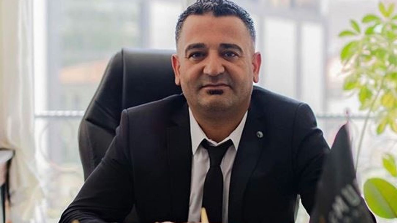 Bilecikspor Başkan Yardımcısı görevinden istifa etti