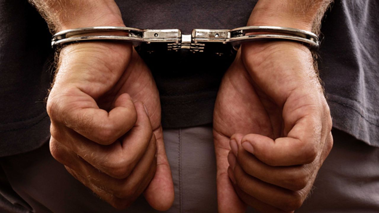 Kütahya'da 8 ayda aranan 243 kişi tutuklandı!
