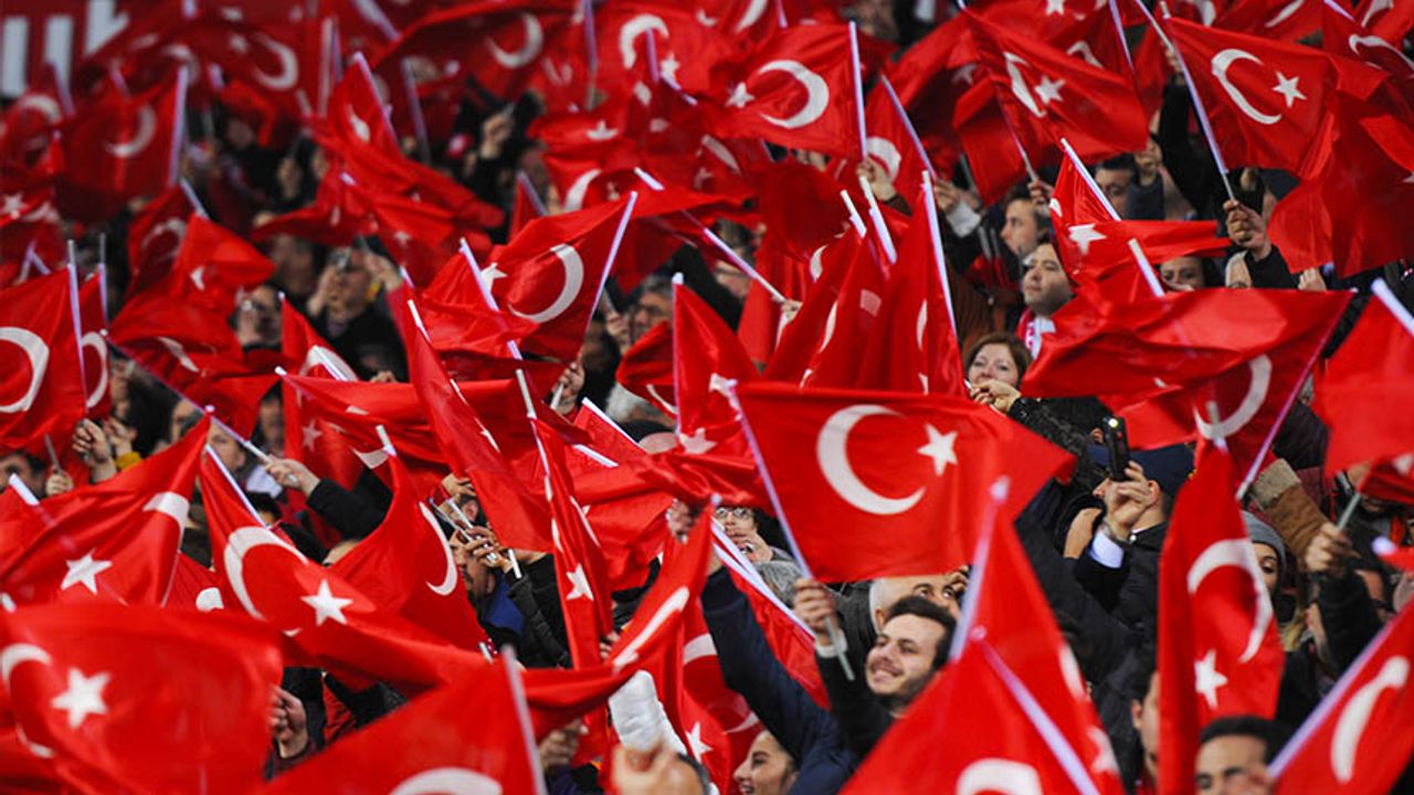 Eskişehir'de oynanacak Türkiye - Ermenistan maçının biletleri tükendi