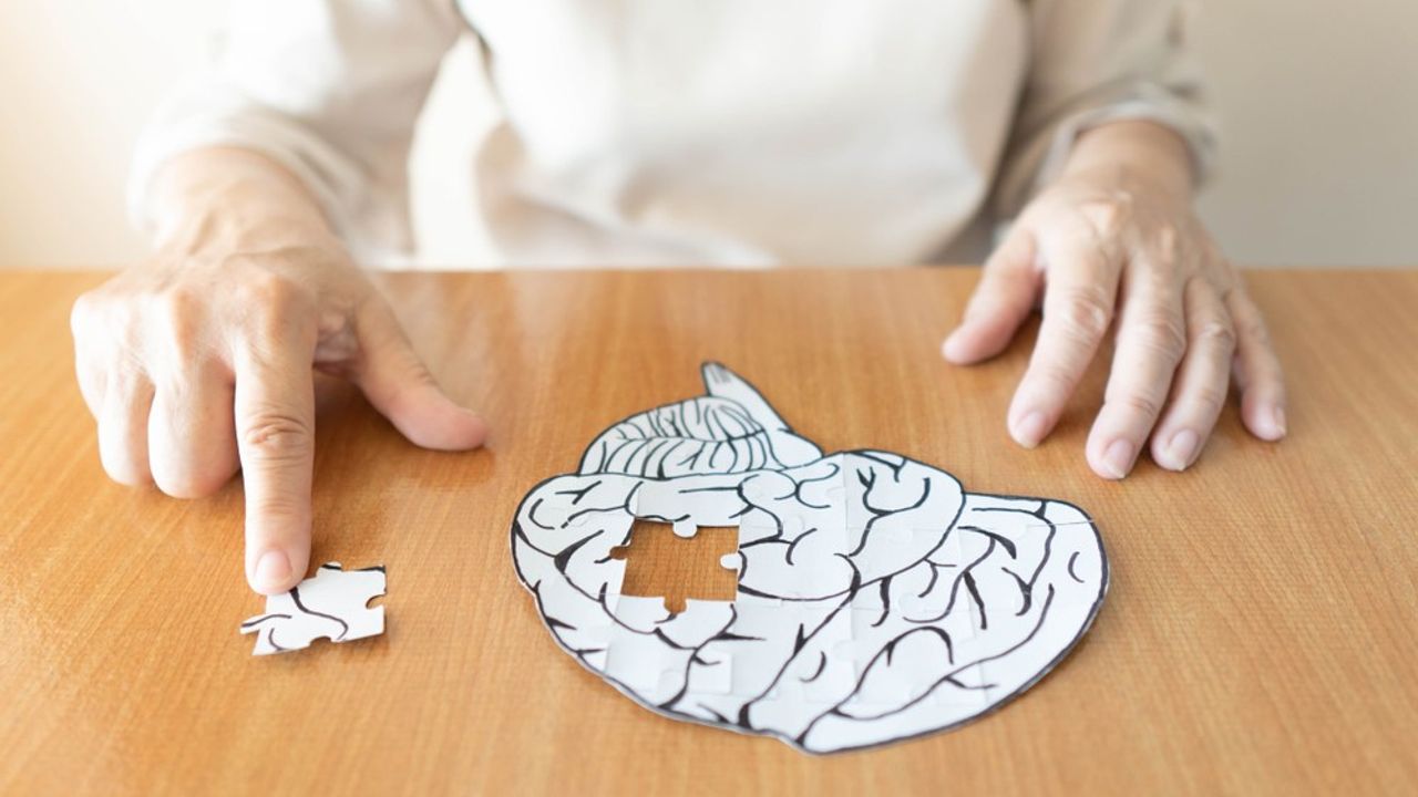 Eskişehir'de uzmanından önemli uyarı: Alzheimer karşı önlemde...