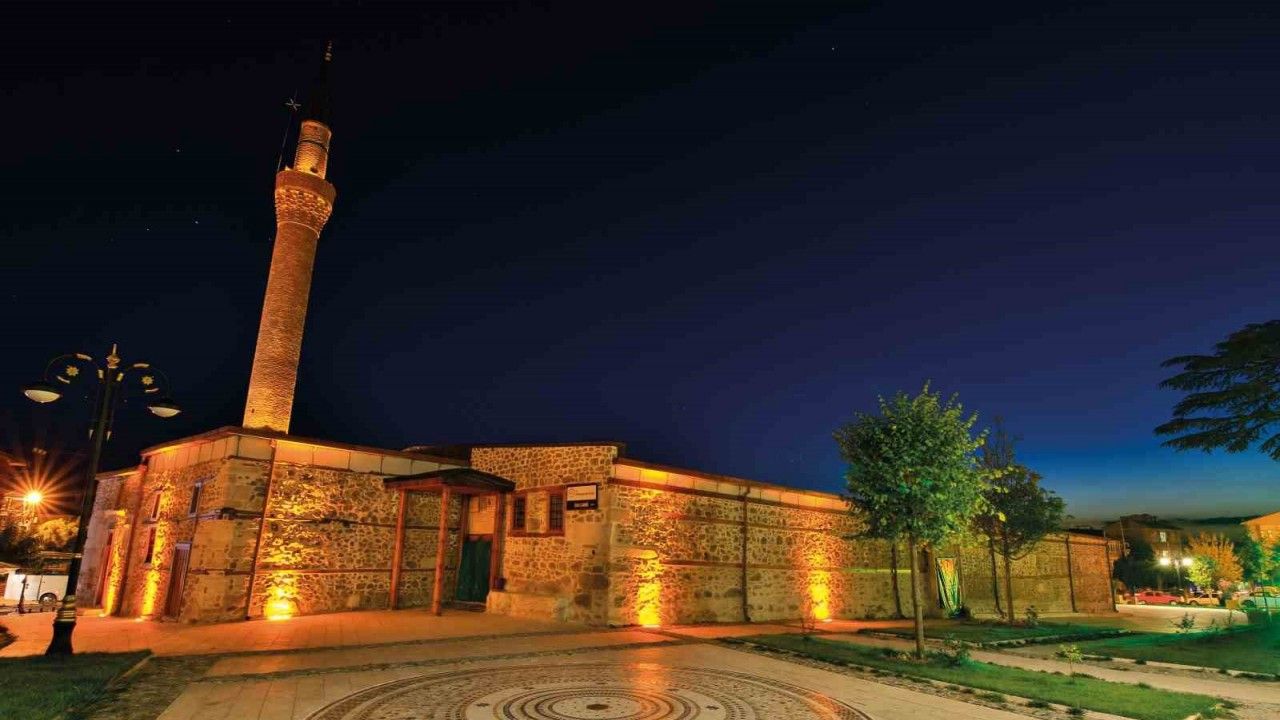 Eskişehir’in ilk dünya mirası: Türkiye’den 21’inci eser oldu!