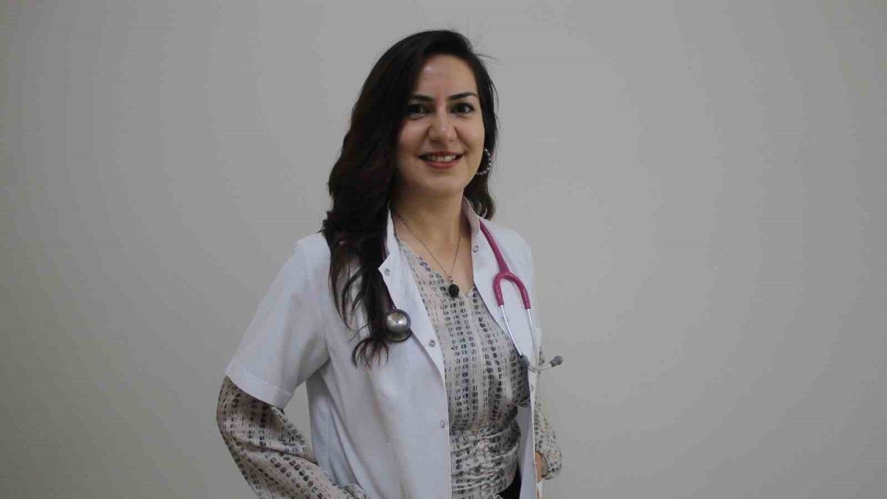 Uzm. Dr. Ayşe Kaya hasta kabulüne başladı