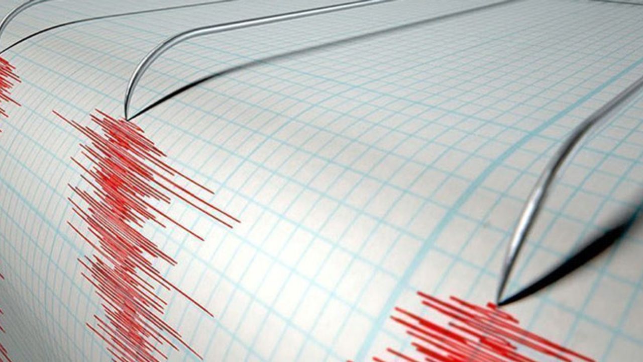 Eskişehir dahil 24 şehir için 'deprem alarmı' verdi!