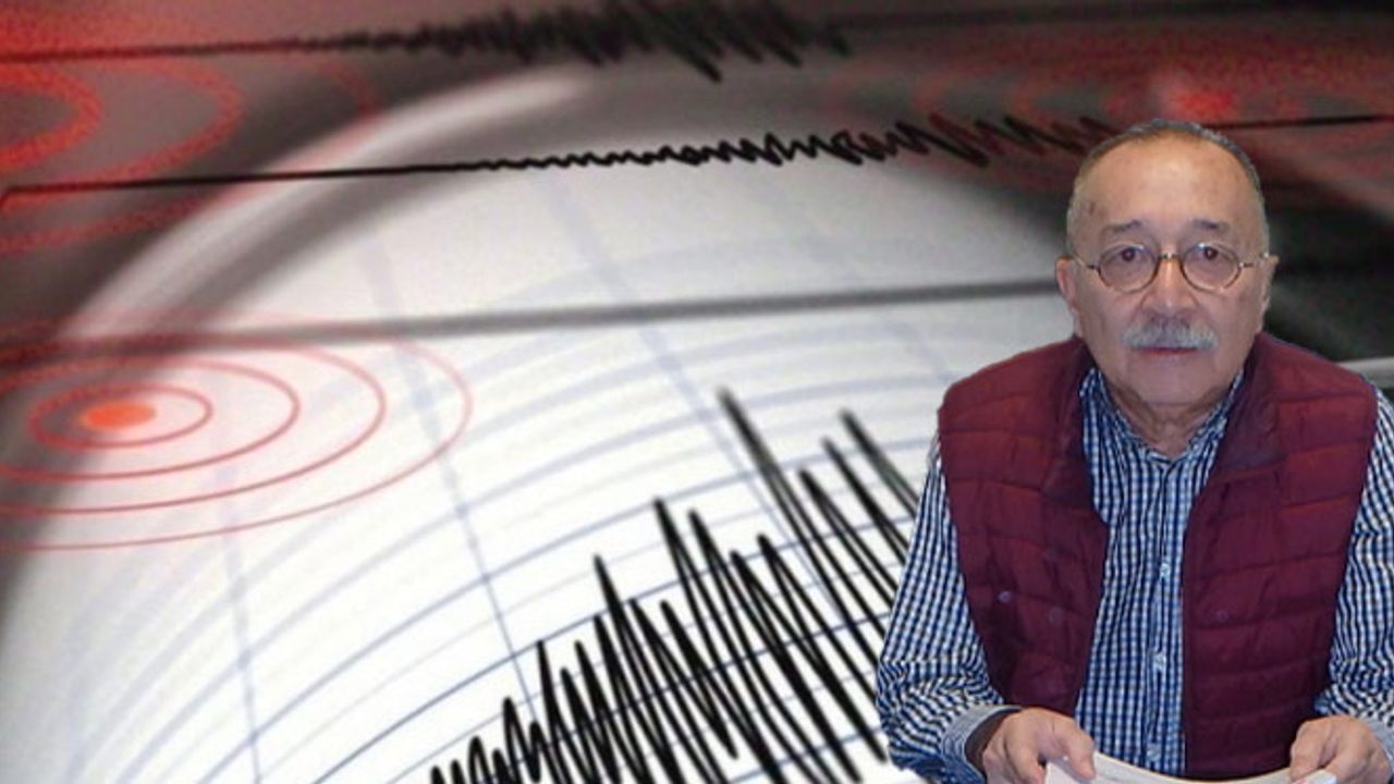 Eskişehir'de uzmanı o haberi yalandı: "7 büyüklüğünde deprem olmaz!"