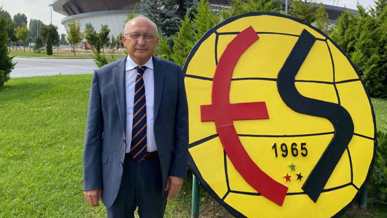 CHP'li Çakırözer'den maç öncesi çağrı: 7 yıldır ismini bekliyor!
