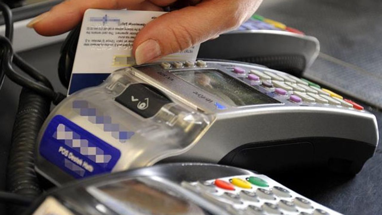 Kredi kartı kullanıyorsanız aman dikkat: Yeni düzenleme...
