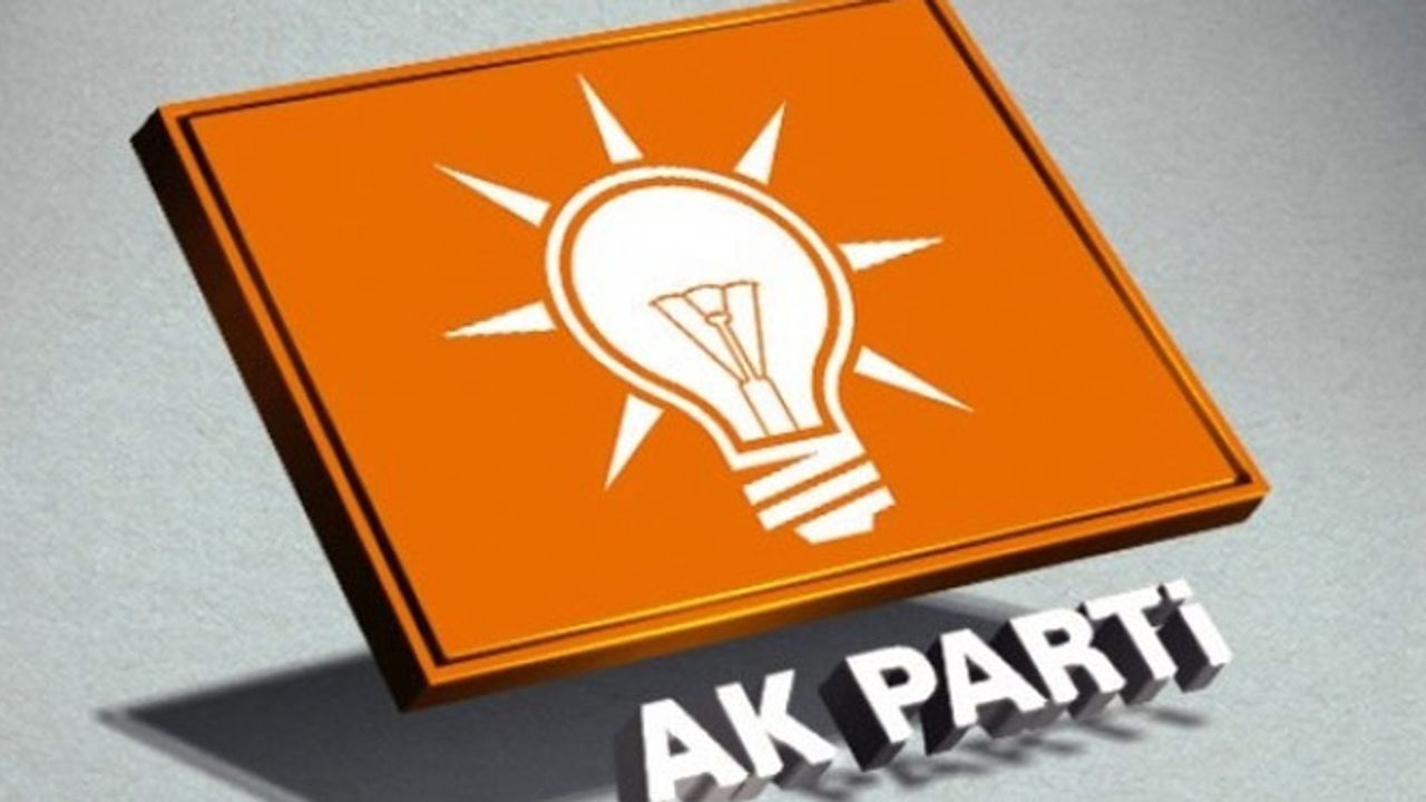 AK Parti'den Eskişehir'de 5 yeni atama! İşte yeni ilçe başkanları...