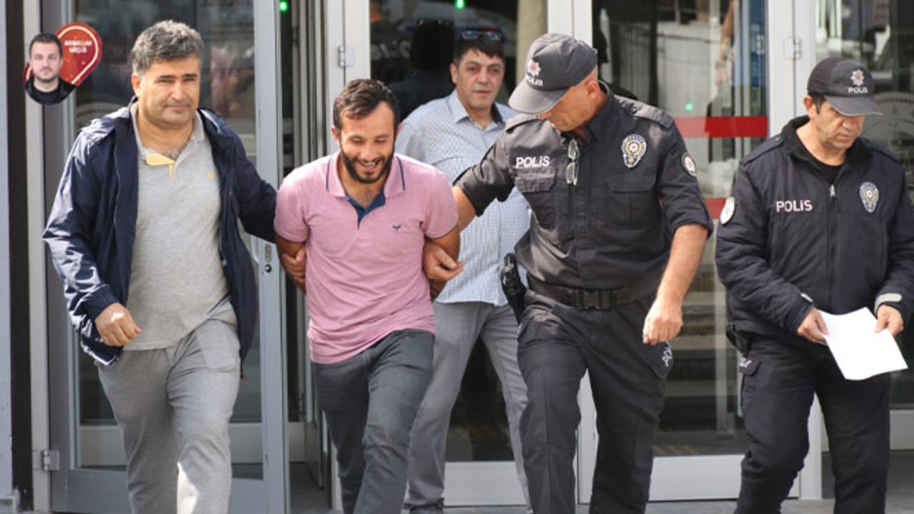 Eskişehir'de eğitimciye dehşeti yaşattı: Tutuklandı!