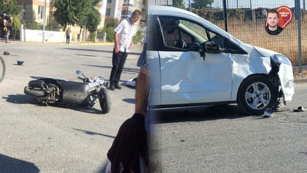 Eskişehir'deki kazada 19 yaşında hayatını kaybetti: Sürücü serbest bırakıldı