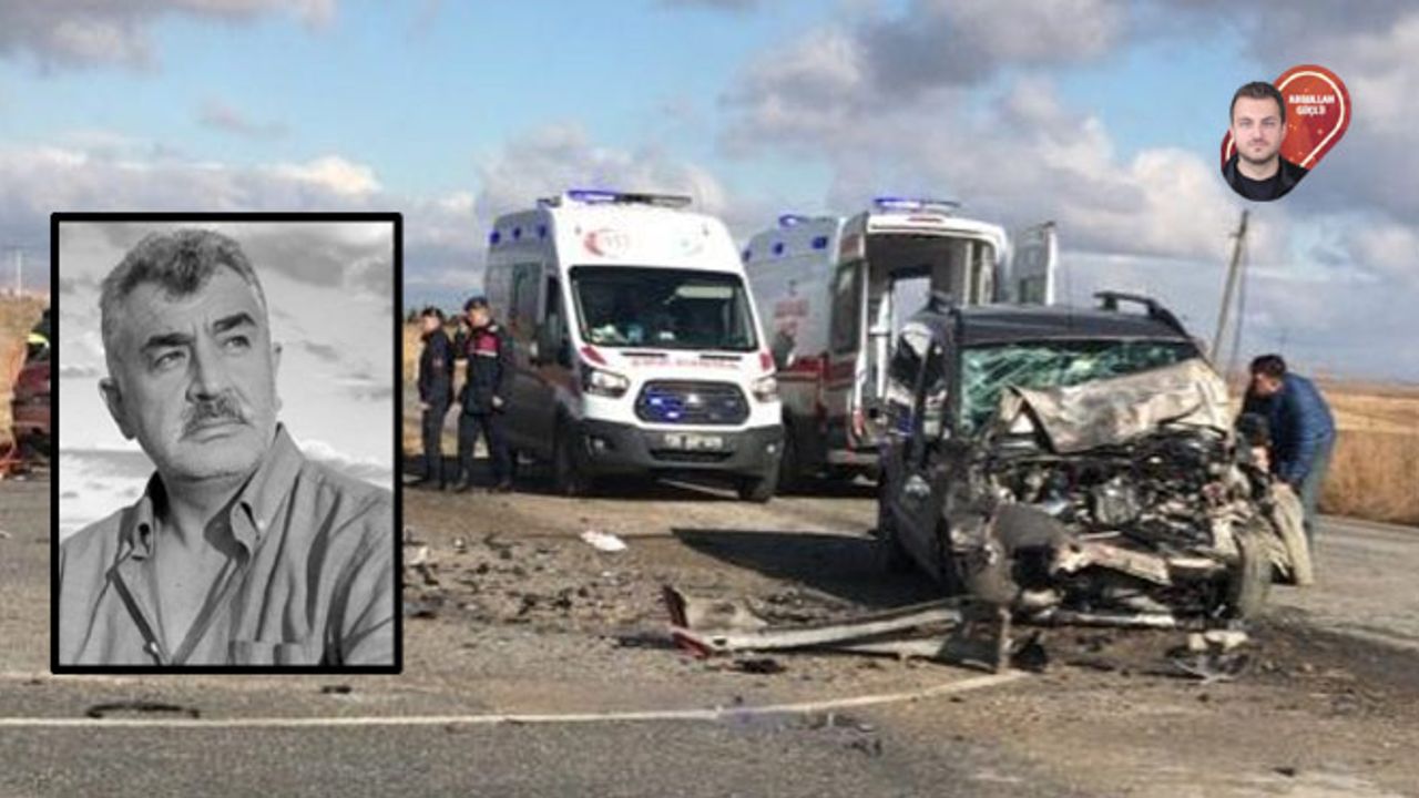 Eskişehir'de baba ve oğlunu hayattan koparan kazada karar çıktı!
