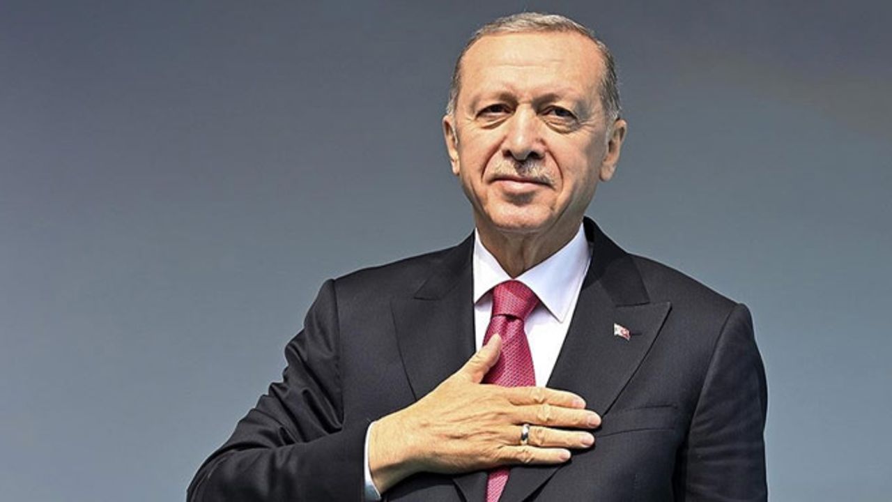 Cumhurbaşkanı Erdoğan Eskişehir'e geliyor!