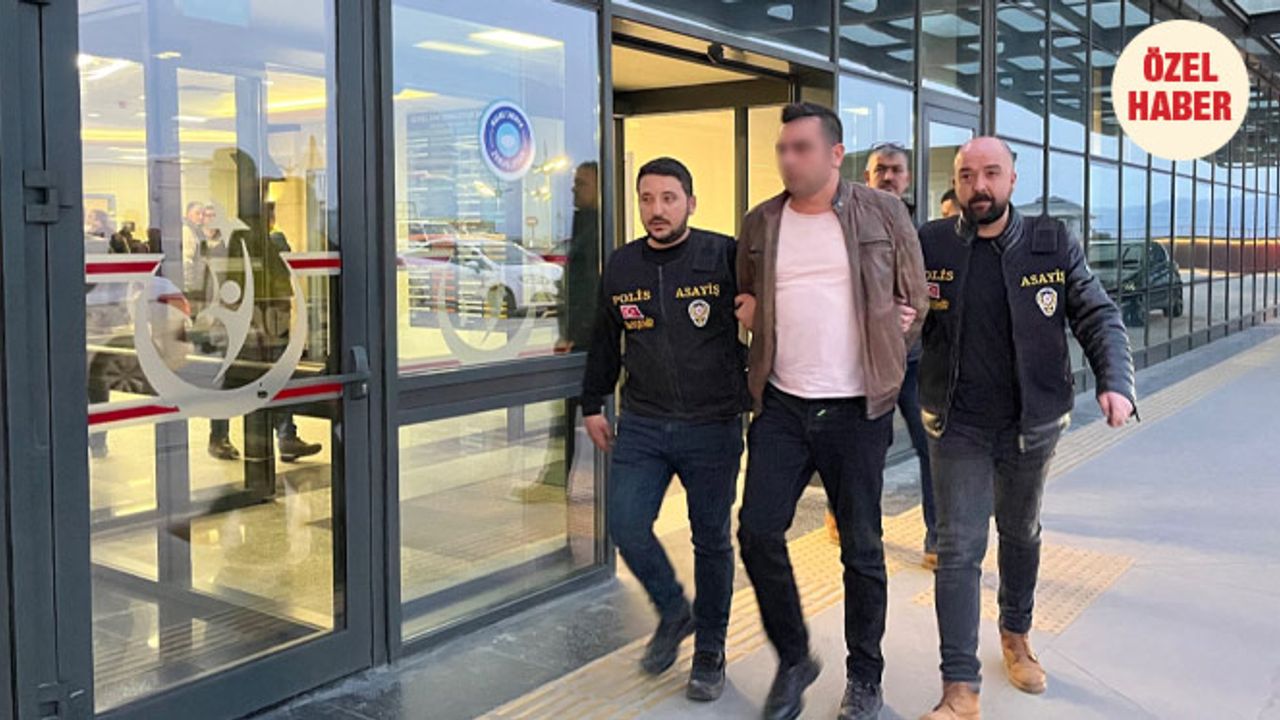 Eskişehir'de mesai arkadaşını vurmuştu: Duruşmaya erteleme!