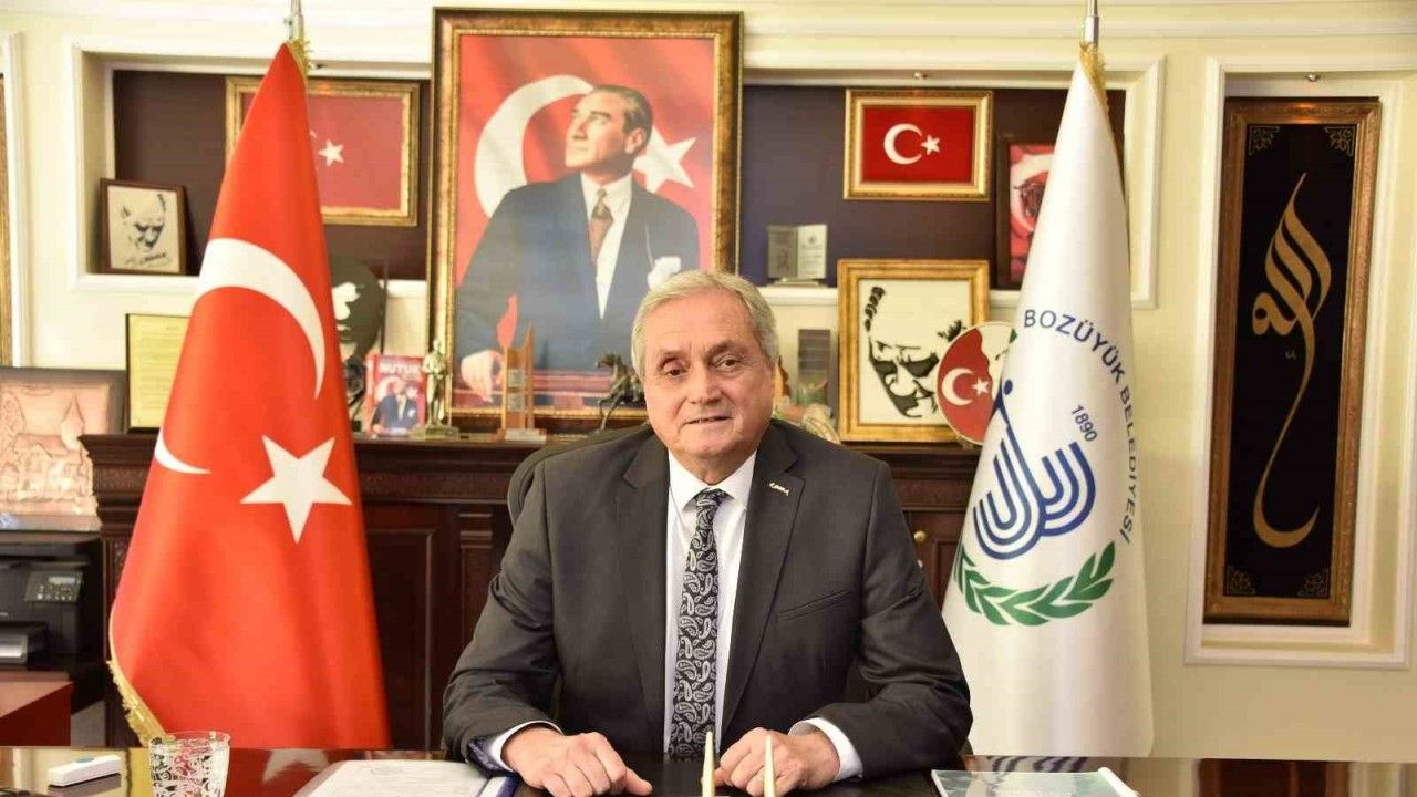 Başkan Bakkalcıoğlu’nun Regaip Kandili mesajı