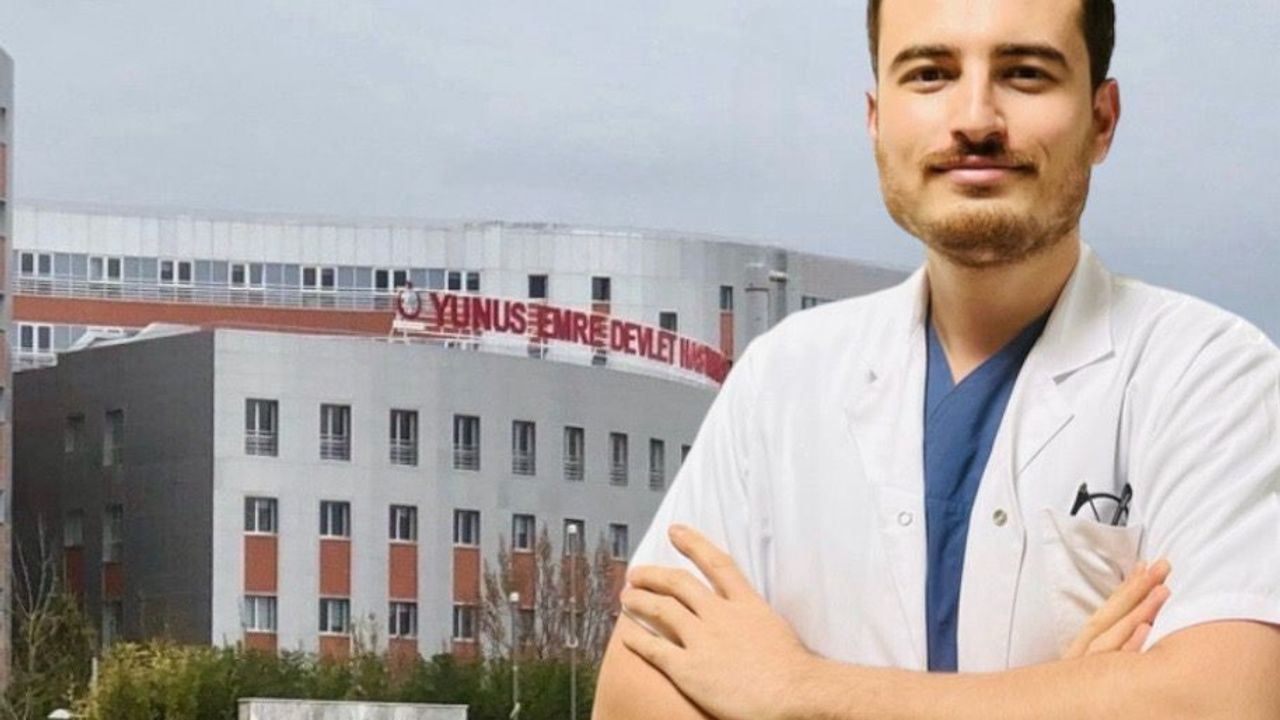 Yunus Emre Devlet Hastanesi’nde 143 hasta kornea nakli ile sağlığına kavuştu