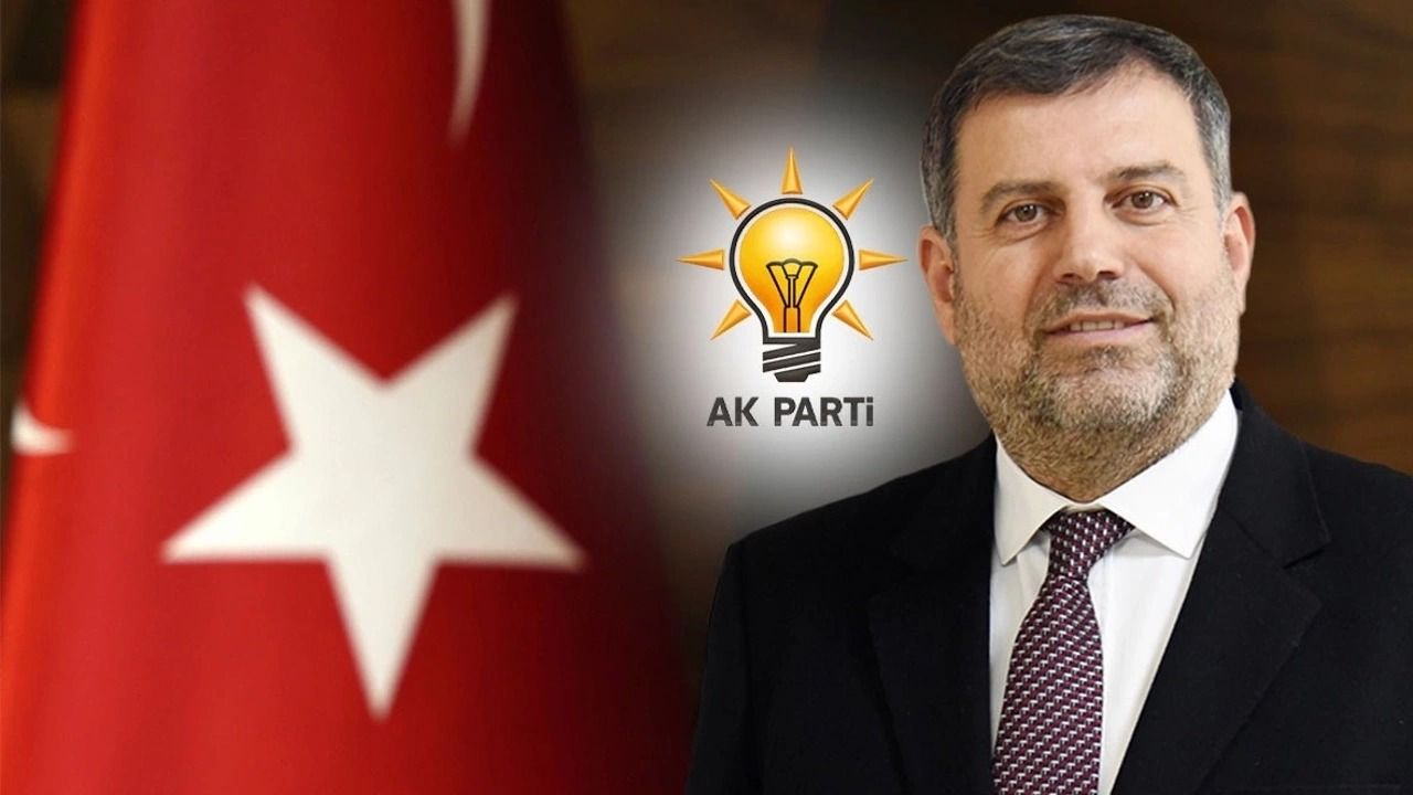 Eskişehir AK Parti'deki flaş değişikliğin ardından yeni görevi...