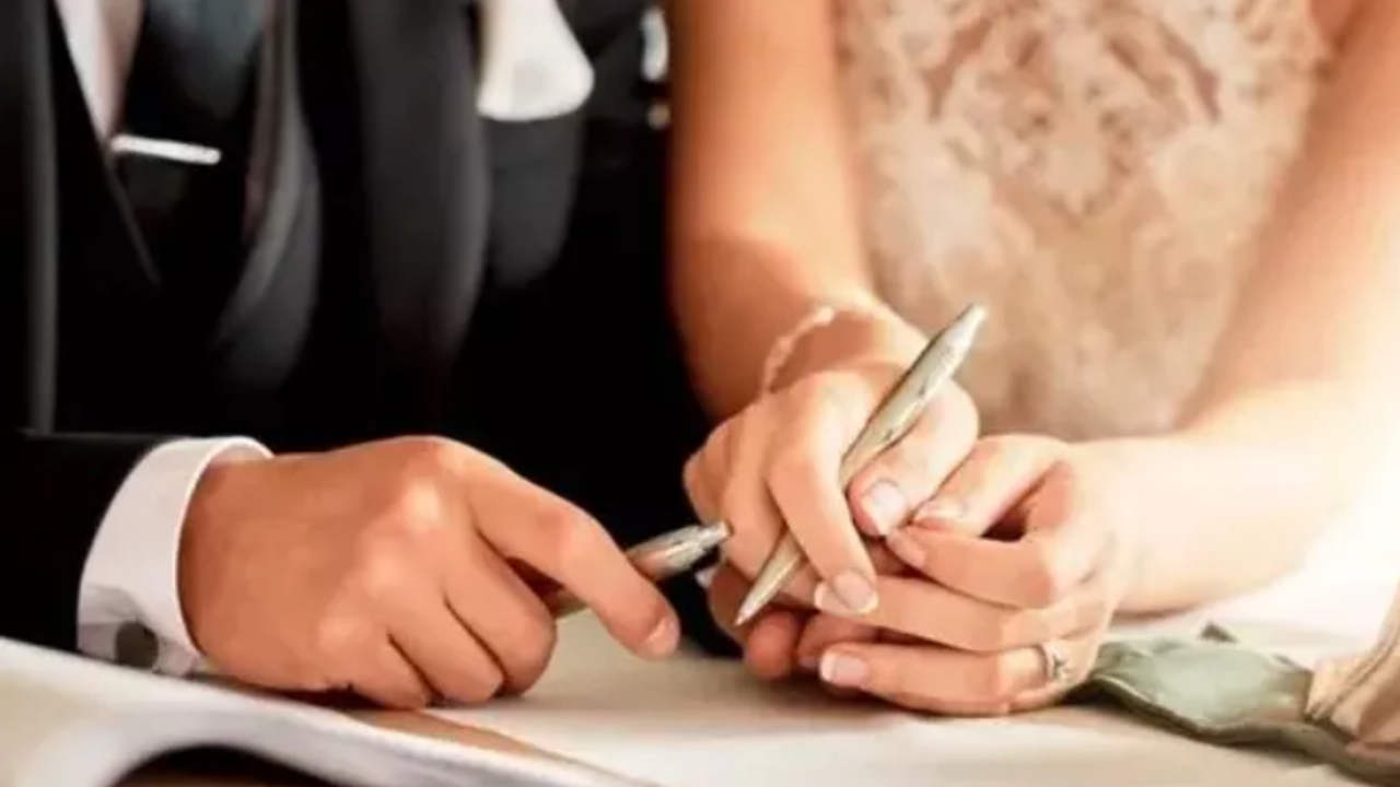 Evlilik kredisi için başvuruları başladı mı, ne zaman başlıyor? 2024 Evlilik kredisi başvuruları