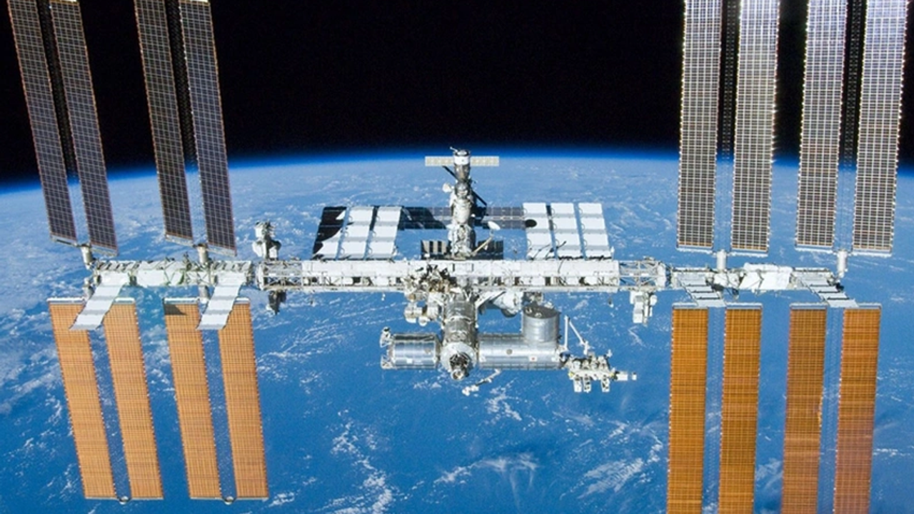 Uluslararası Uzay İstasyonu (ISS) nedir, ne işe yarar? ISS hakkında bilgiler