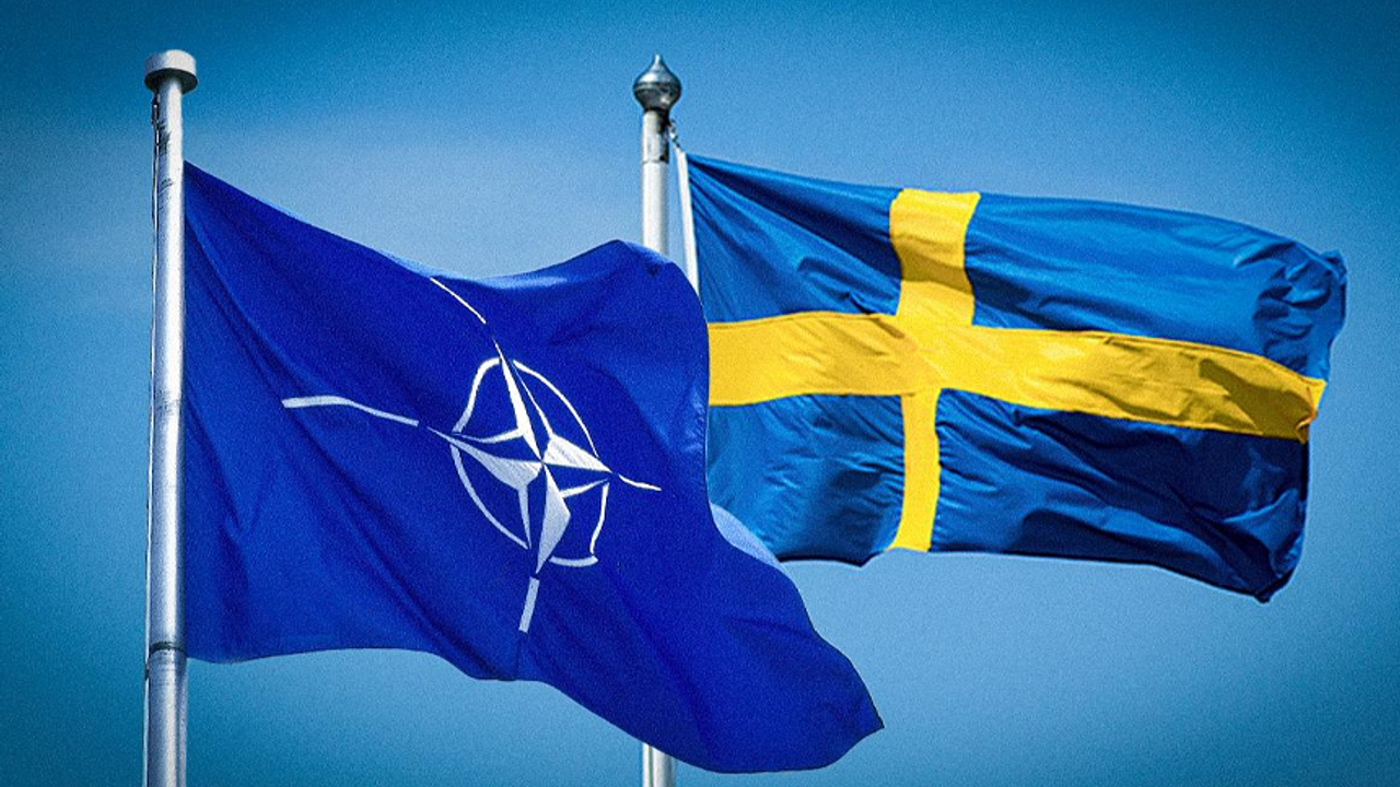 TBMM, İsveç'in NATO üyeliğine onay verdi mi? İsveç NATO üyesi mi oluyor?