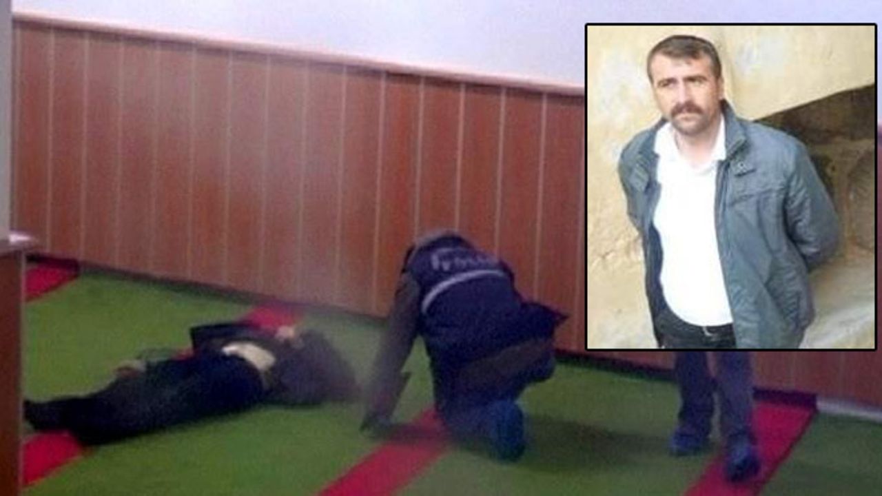 Eskişehir'de camide canice öldürülmüştü: 10 yıl sonra...