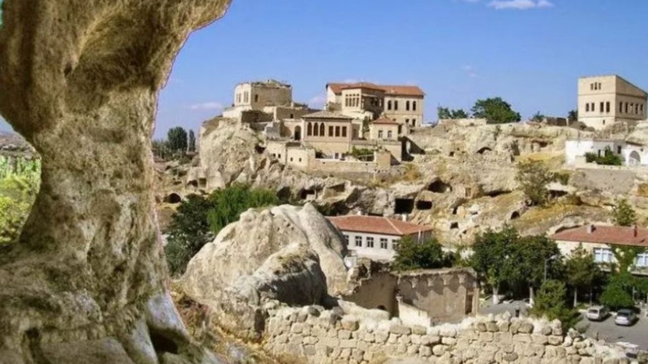 Türkiye’nin En İyi Turizm Köyleri Seçildi: İşte Ödüllü Yerler!