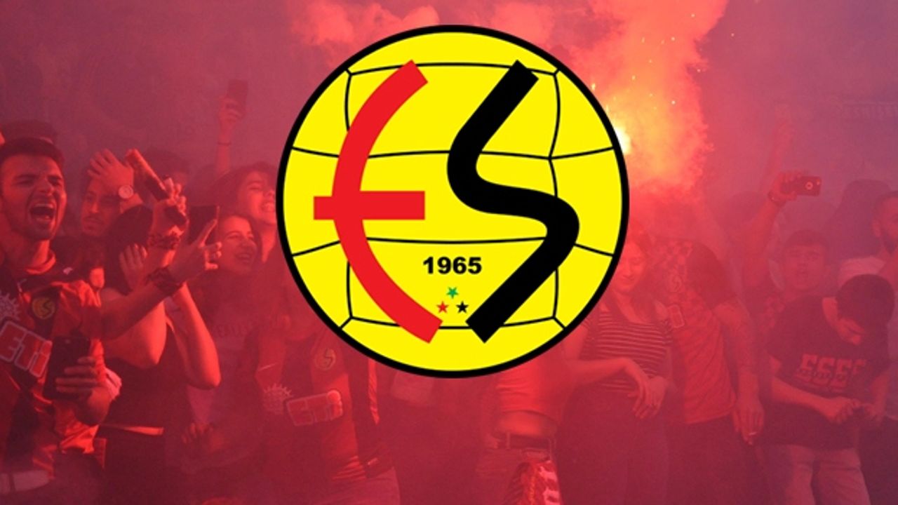 Eskişehirspor’a 32 yeni isim üye oldu