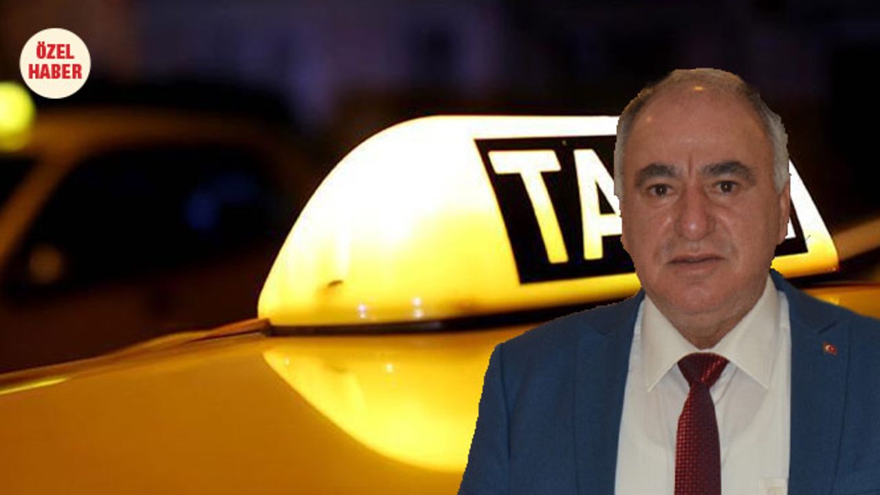 Eskişehir’de  taksi zammı kesinleşti: İşte yeni tarife fiyatı...