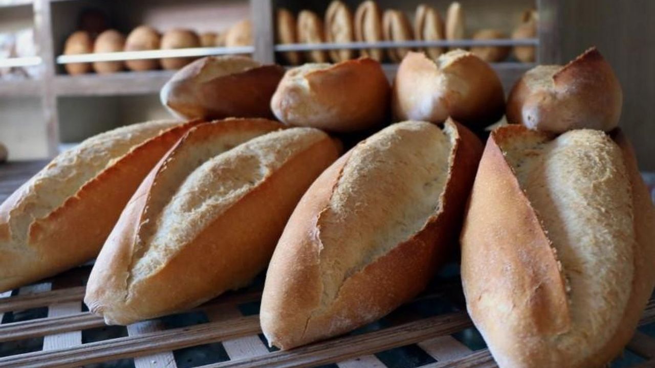 Eskişehir'in komşusundan ekmek zammına tepki!
