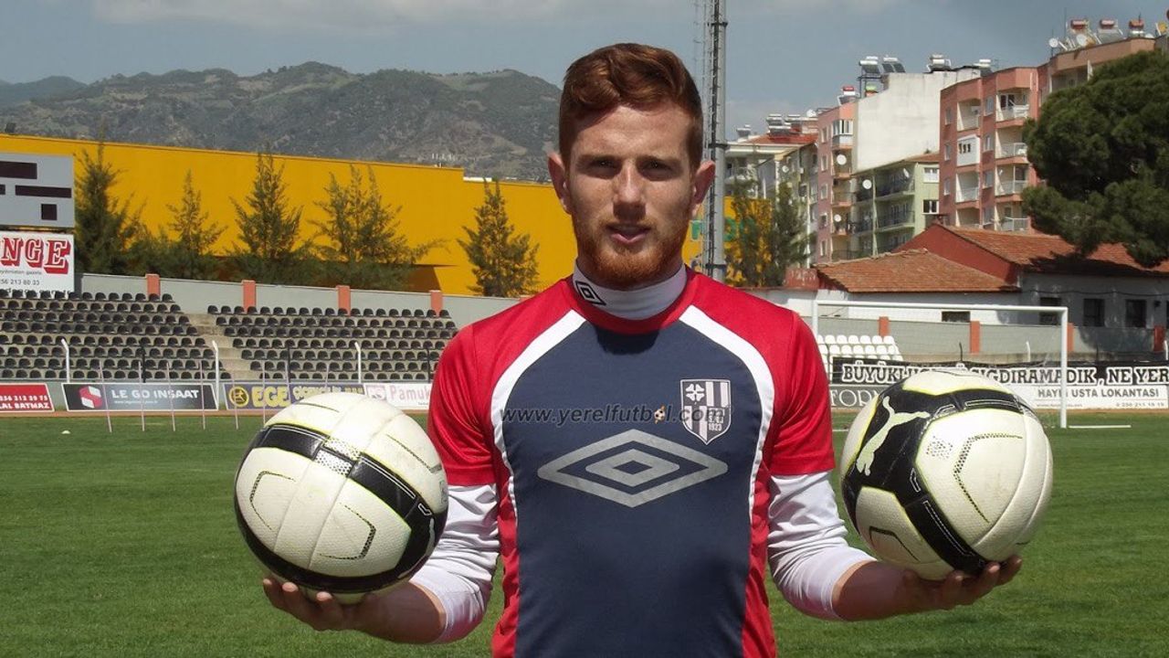 Eskişehirspor'un orta sahaya düşündüğü futbolcu kim?