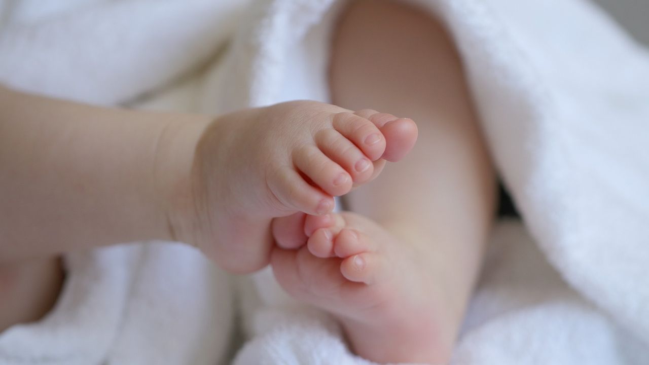 Rüyada Bebeğin Kustuğunu Görmek Ne Anlama Gelir?