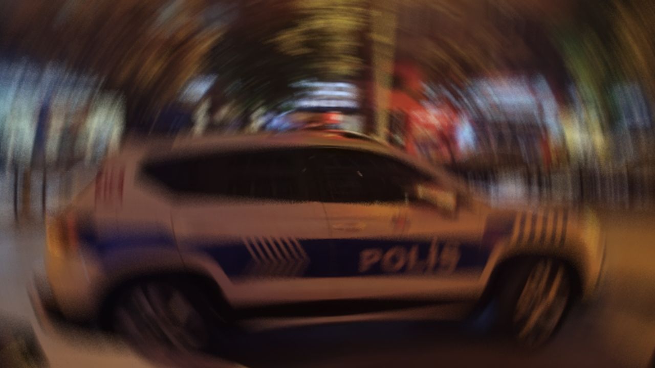 Afyonkarahisar’da korkutan kaza: 2 yaralı