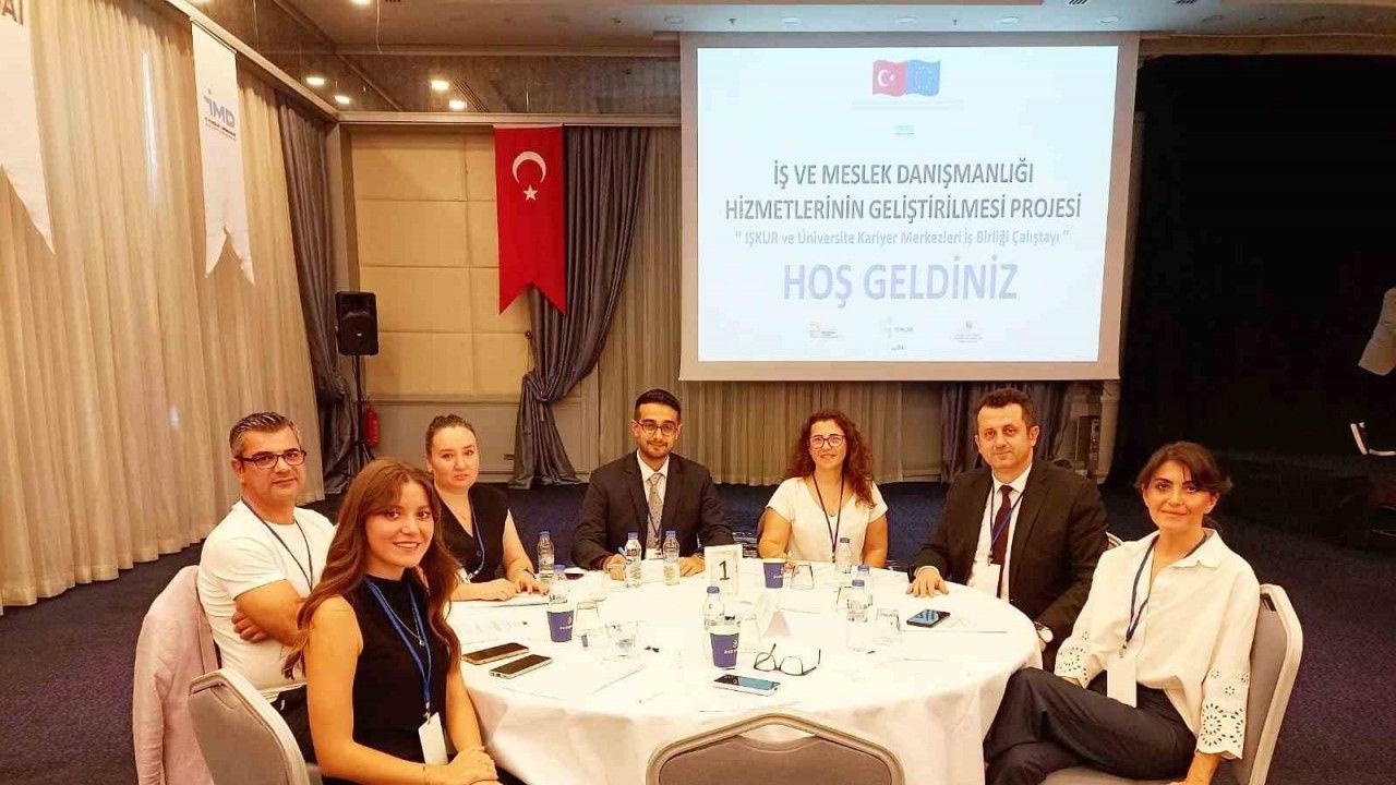 Bilecik Şeyh Edebali Üniversitesi’nden çalıştay