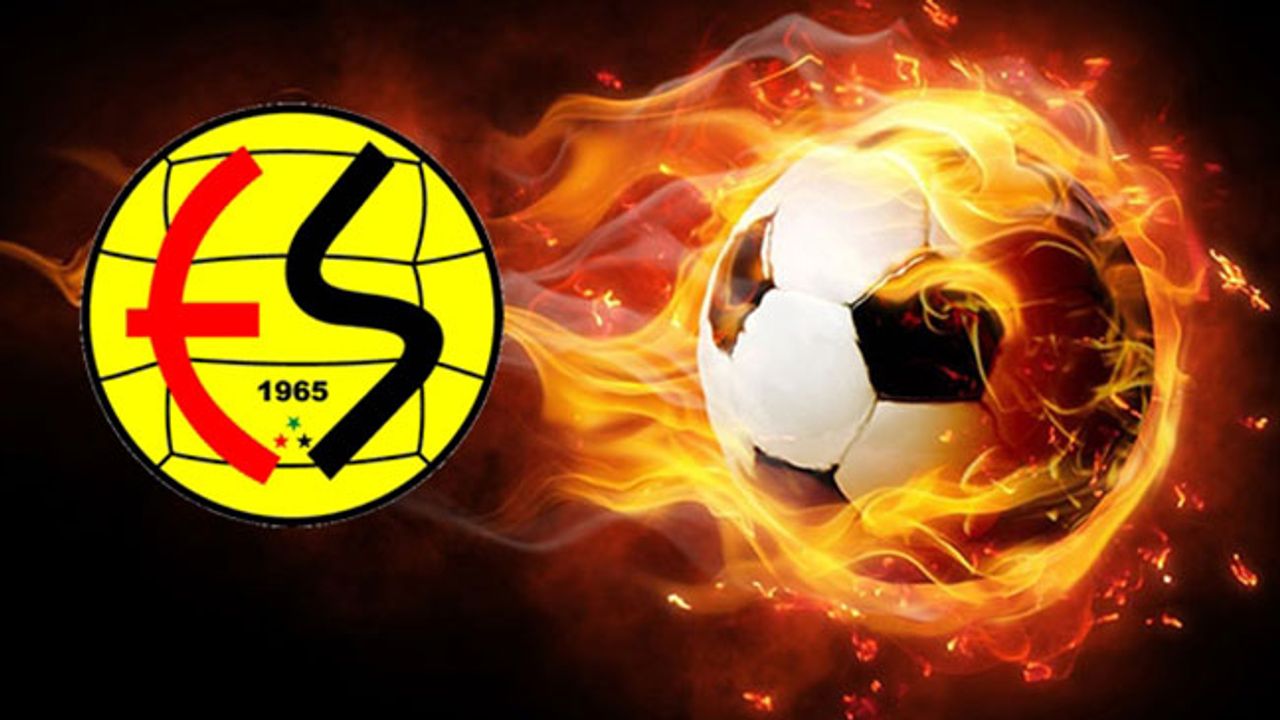 Eskişehirspor'a çifte müjde: Sahaya geri dönüyorlar!