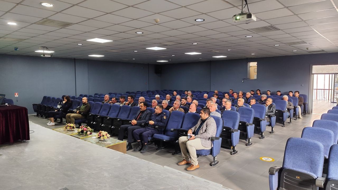 Bozüyük ormanları sertifikalandırma yolunda