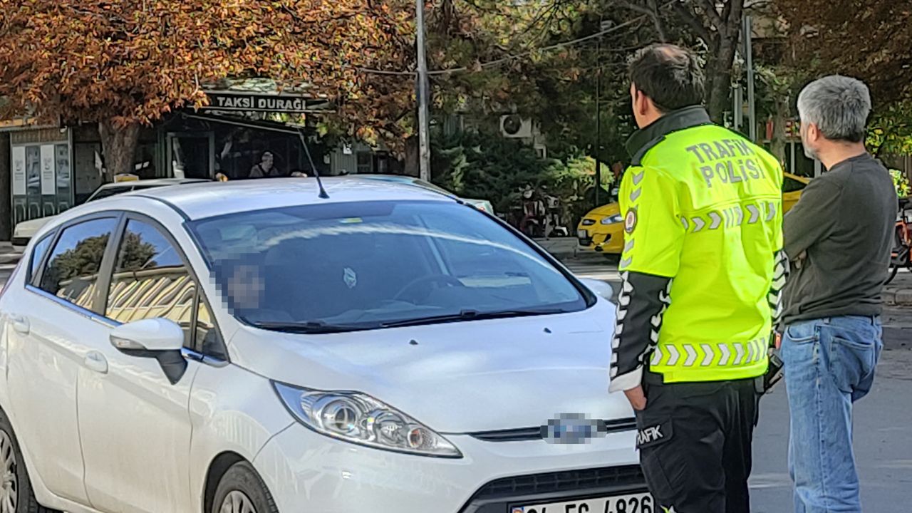 Eskişehir'de korkunç iddia: Polis harekete geçti