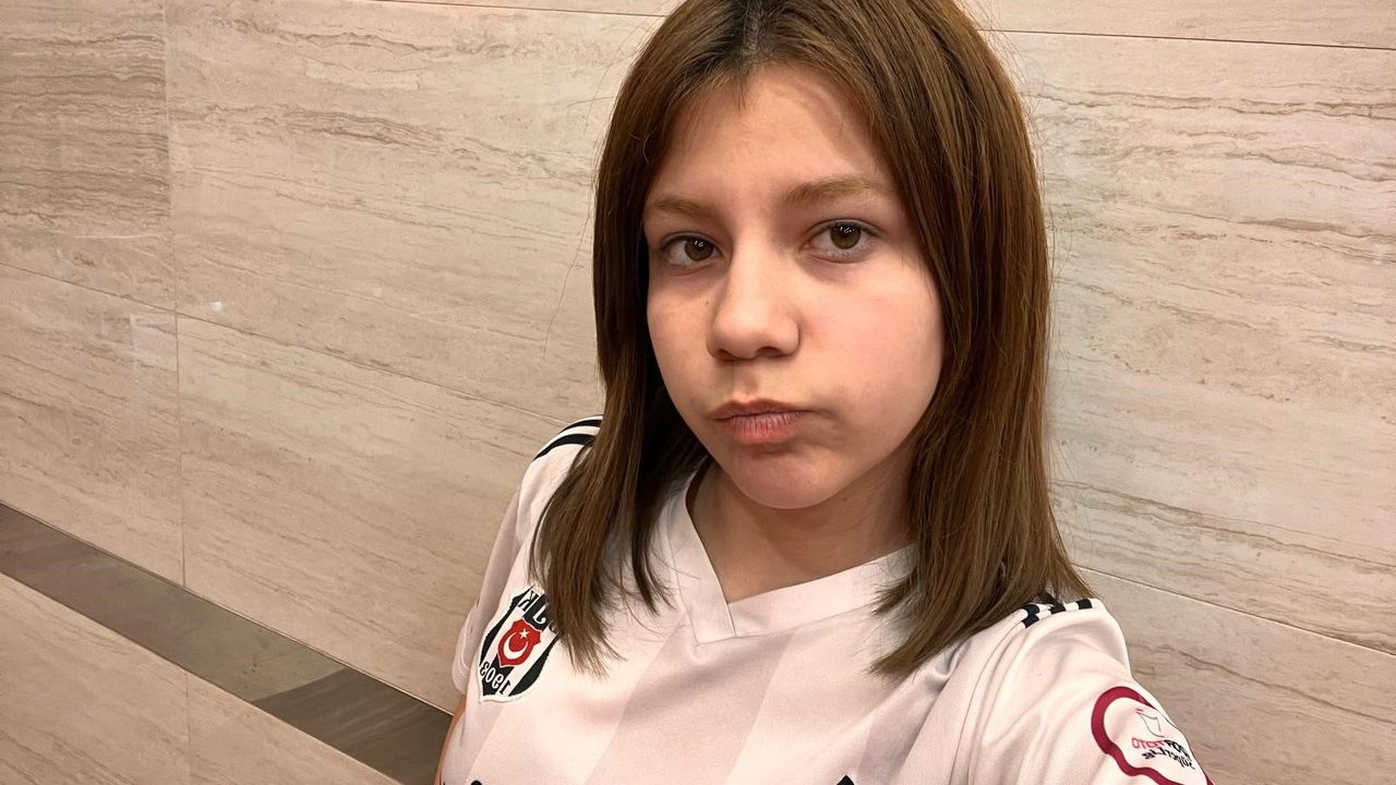 Eskişehir'de kaybolmuştu, güzel haber geldi!