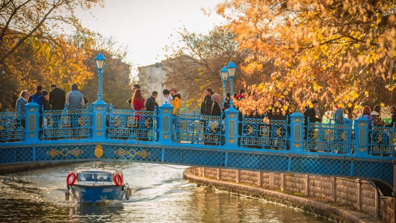 Cumhuriyet Bayramı’nda Eskişehir'de hava durumu nasıl olacak?