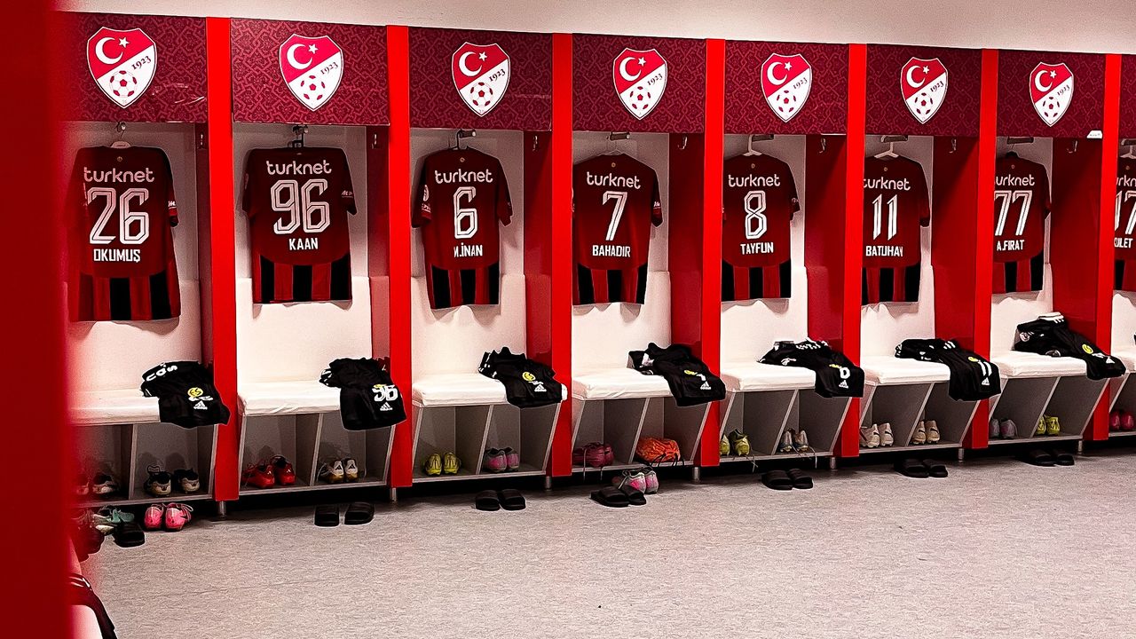 Eskişehirspor sahaya bu formayla çıkacak