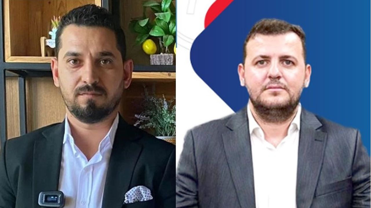 Eskişehir'de görevden alma depremi: İlçe başkanlarına şok!