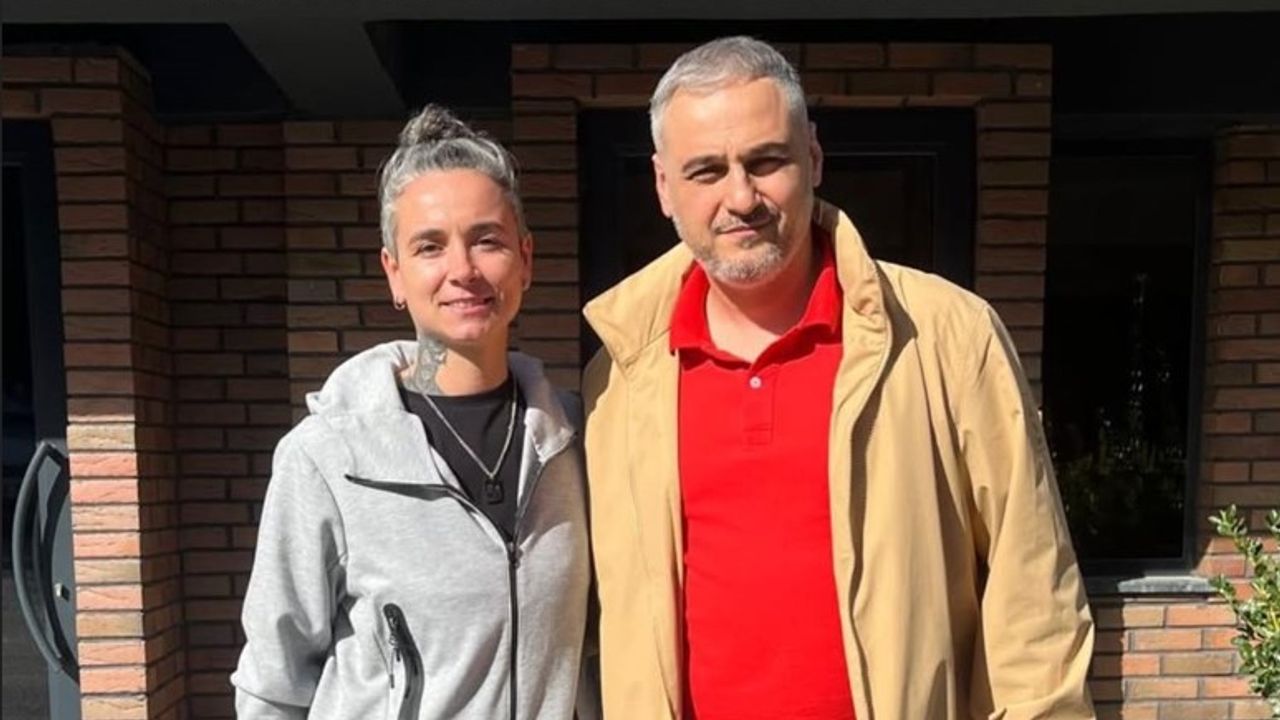 Eski başkandan destek sözü