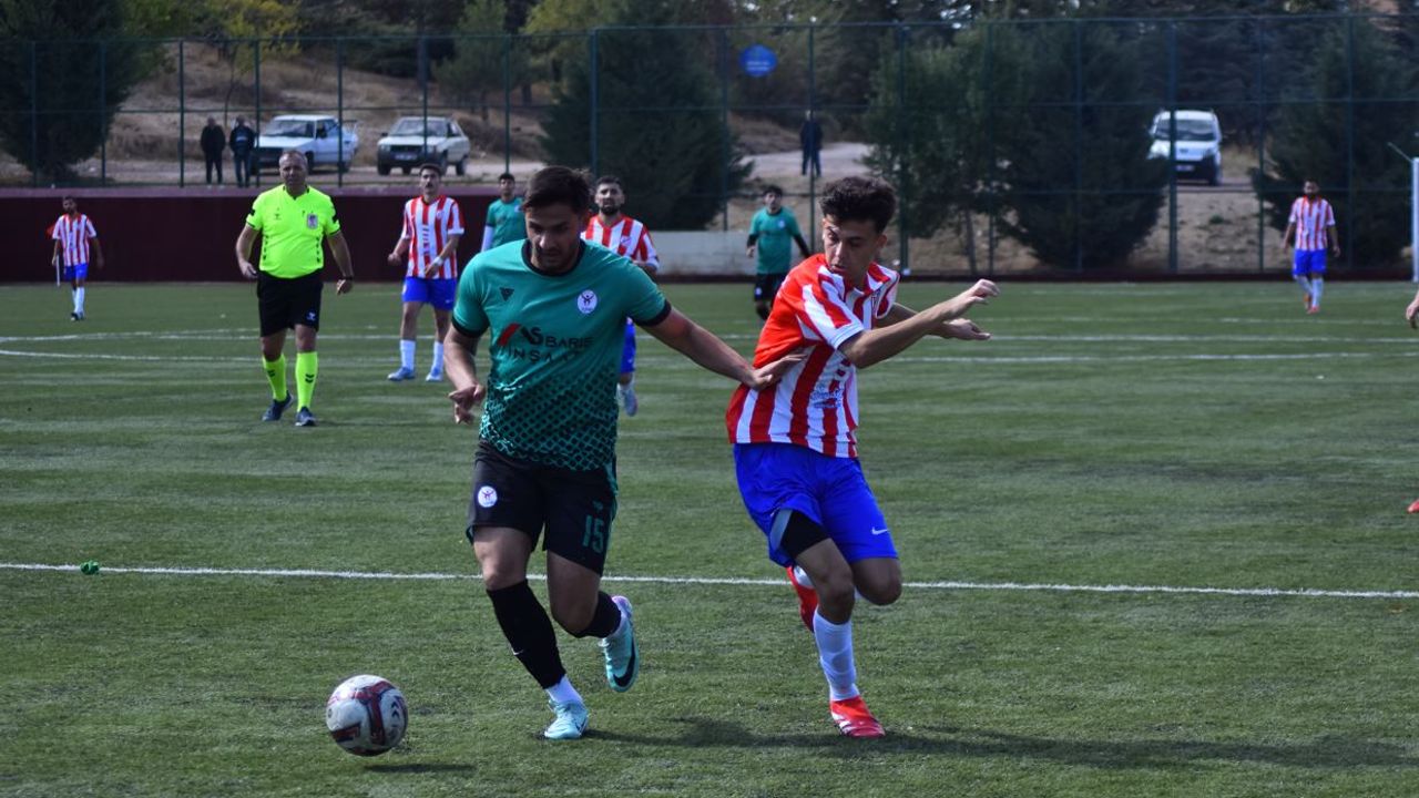 71 Evlerspor kayıp yaşamak istemiyor