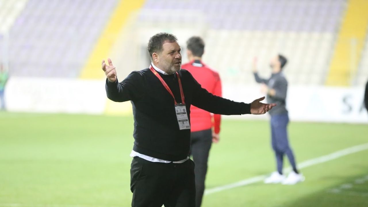 Eskişehirspor Afyon'da farklı kazandı: Şapcı'dan ilk zafer!
