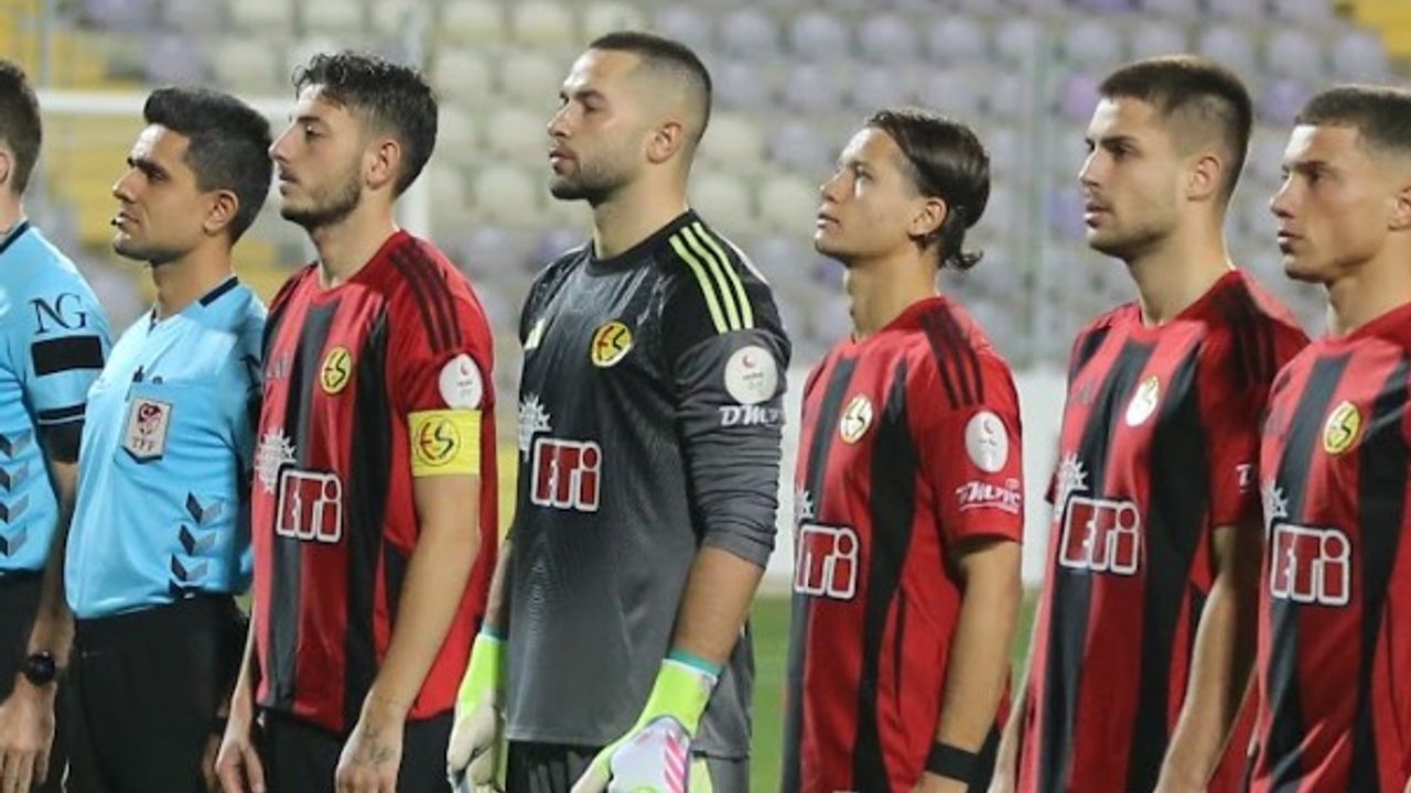 Afyonspor maçında sakatlık şoku: Oyundan alındı!