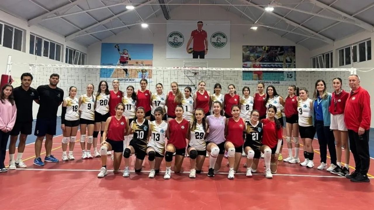 Yıldızların hazırlıkları maçlarla sürüyor