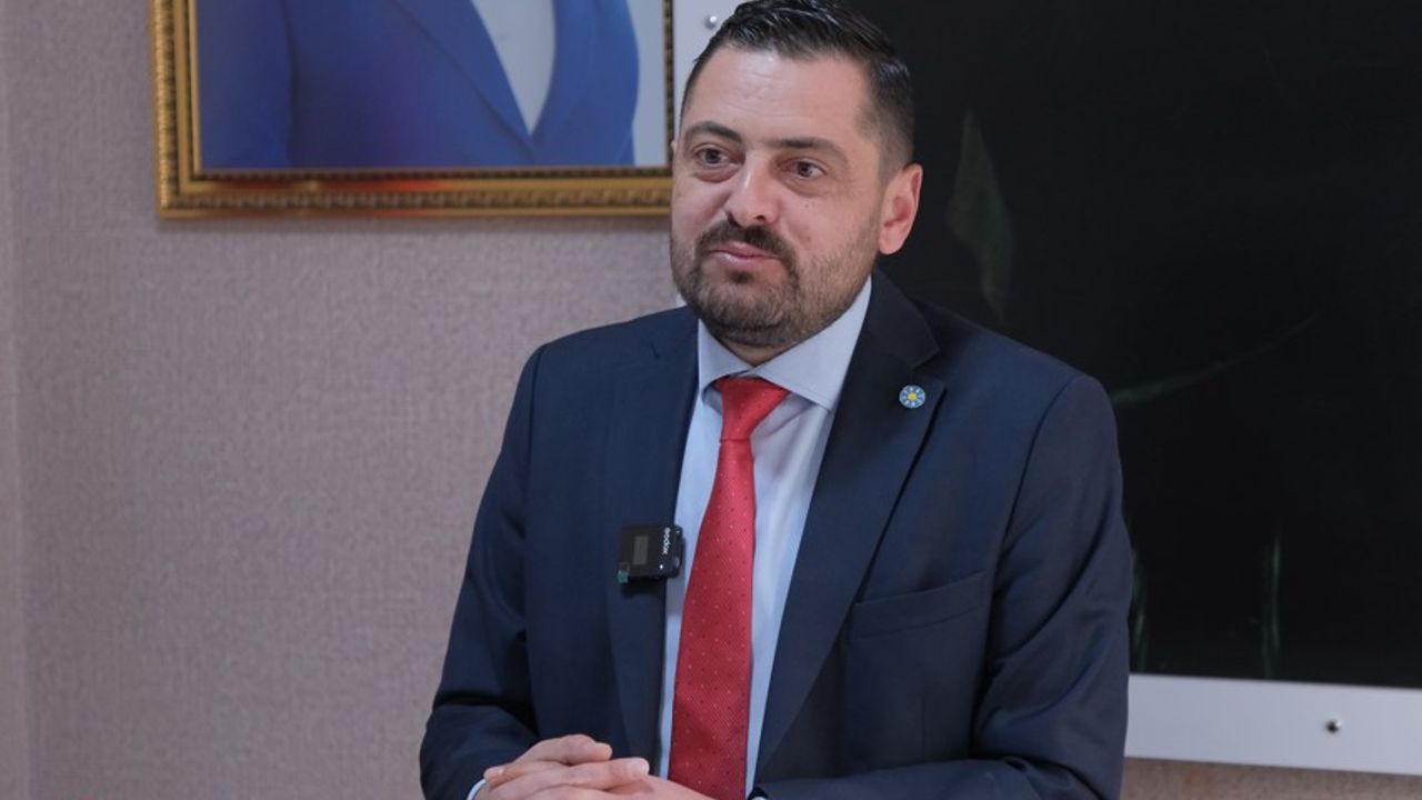 İYİ Parti’de kongreye geri sayım!