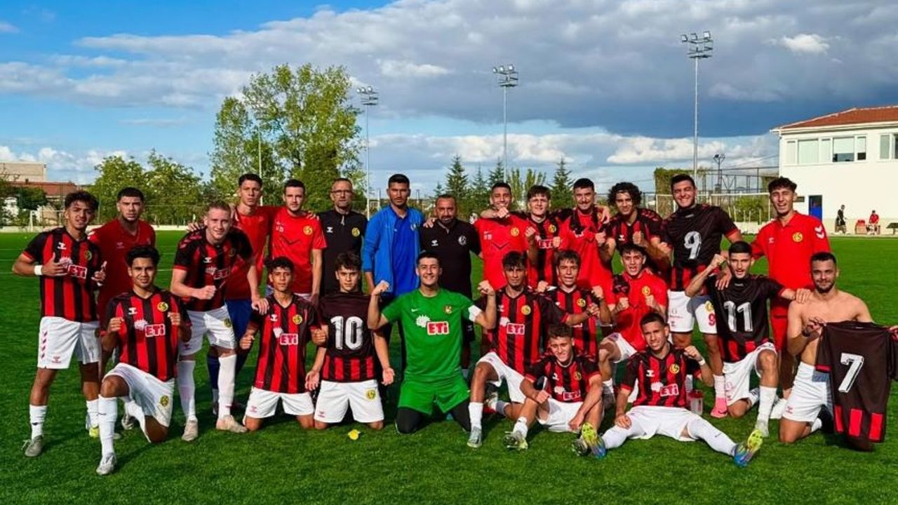 Şimşekler kritik maça hazır