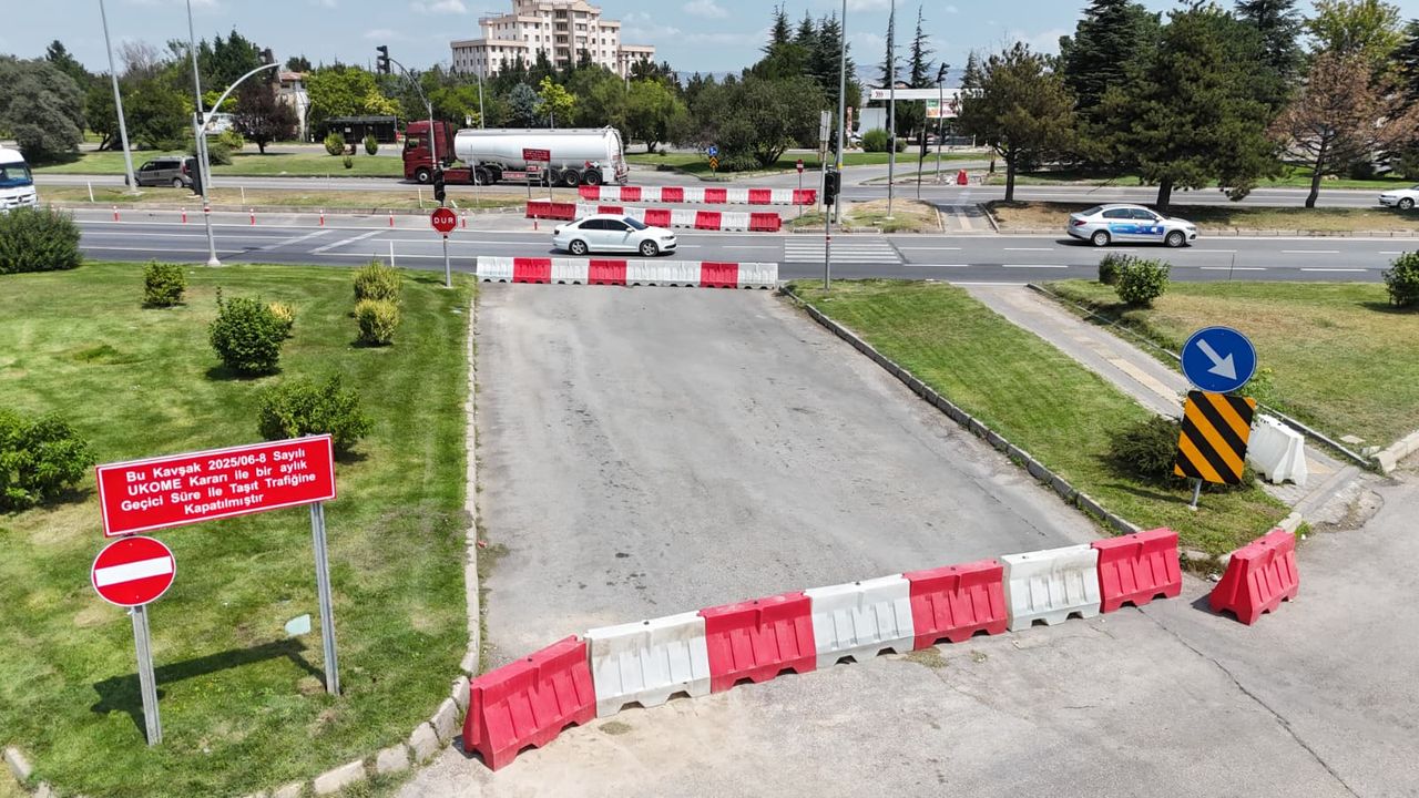 Eskişehir'de aylardır kapalı: Deneme süresi 21 Kasım’a uzatıldı!
