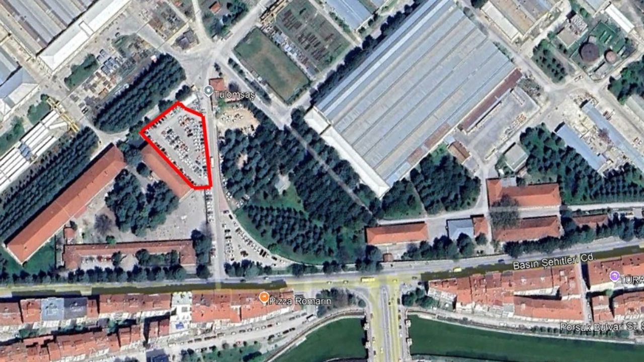 Eskişehir trafiğinde düzenleme: Hafta sonu buraya park edilecek!