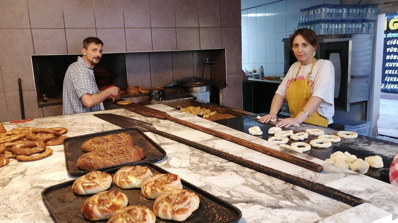 Eskişehirli fırıncının zam beklentisi boşa çıktı!